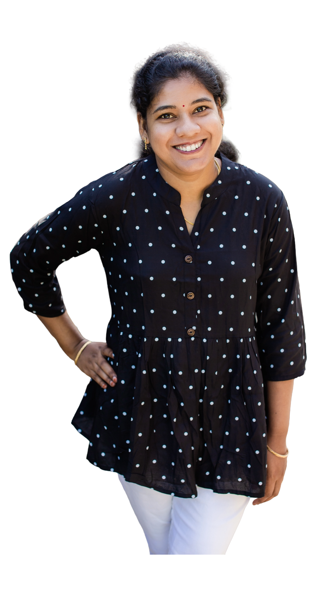 Anitha Amarnath